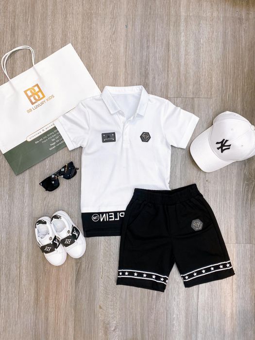 Không gian sang trọng tại BB Luxury Kids - Ảnh 1