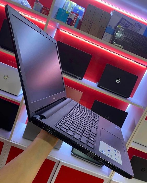 Hình ảnh Laptop Long Quân phiên bản thứ 3 - Một thiết kế ấn tượng dành cho giới công nghệ