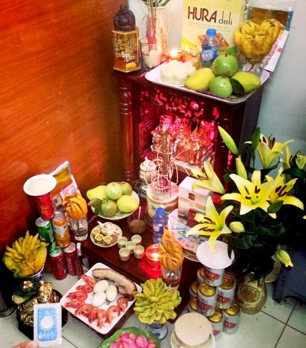 Hình ảnh minh họa (Nguồn: Sưu tầm)