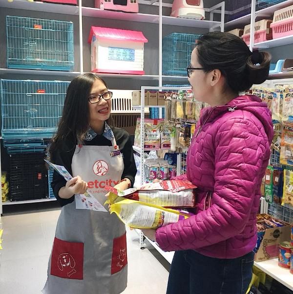 PetCity - Ảnh 2: Khám phá thế giới thú cưng đầy màu sắc qua góc nhìn nghệ thuật