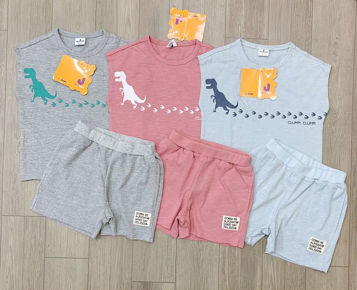 BST mới nhất tại Be Tom shop