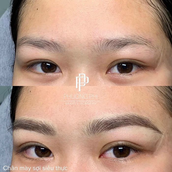 PhuongPhi Beauty Academy ảnh 1