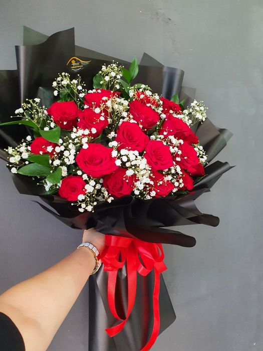 Thiện Ý Flower ảnh 2