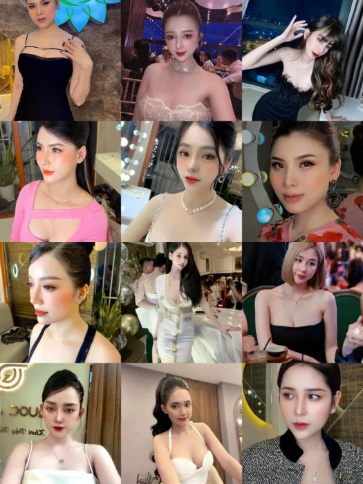 Học viện Make up Quốc An An ảnh 2