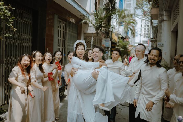 Brothers Production - Tác phẩm nghệ thuật số 1