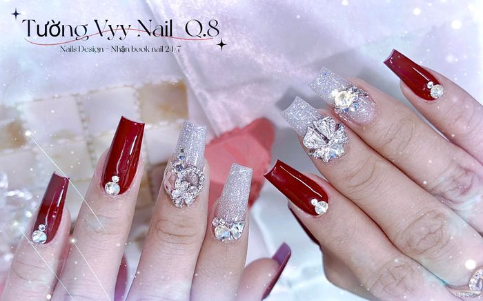 Hình ảnh Tường Vyy Nails - 2