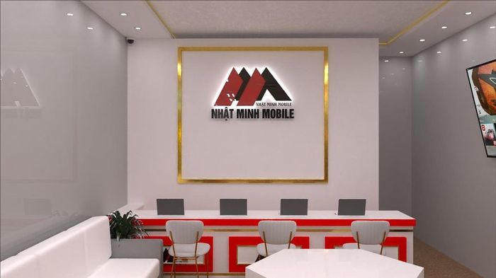 Hình ảnh cửa hàng Nhật Minh Mobile