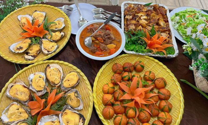 Nhà Hàng Thảo Nguyên 2 ảnh 1