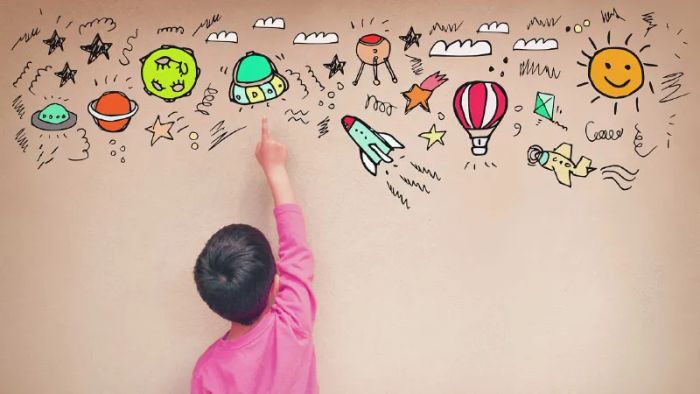 Hình ảnh minh họa đa dạng nghề nghiệp (Nguồn: Internet)