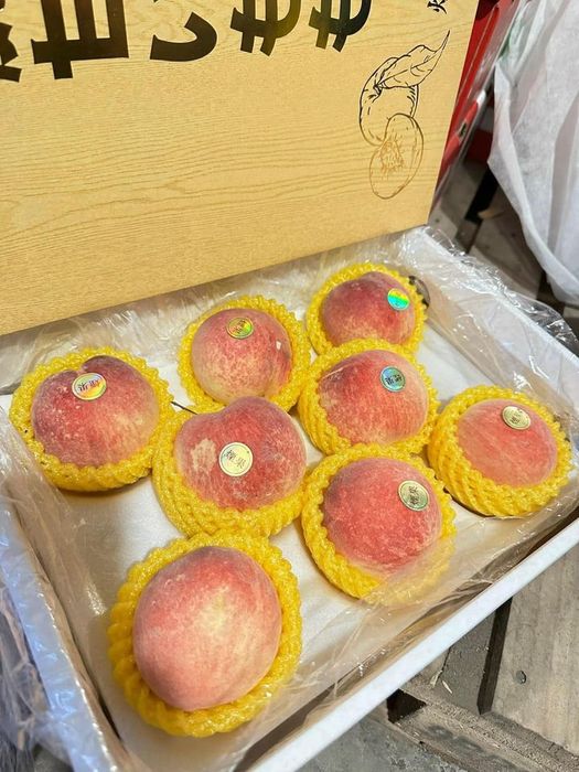 Mina Fruits – Hình ảnh 1