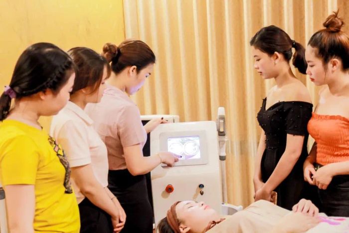 Spa Lily Nguyễn ảnh 2