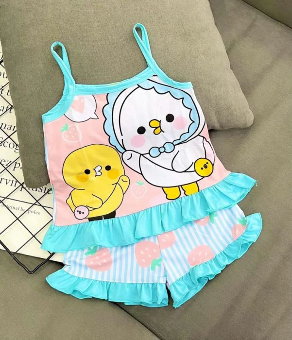 Bộ sưu tập mới nhất tại Thế Giới Con Yêu