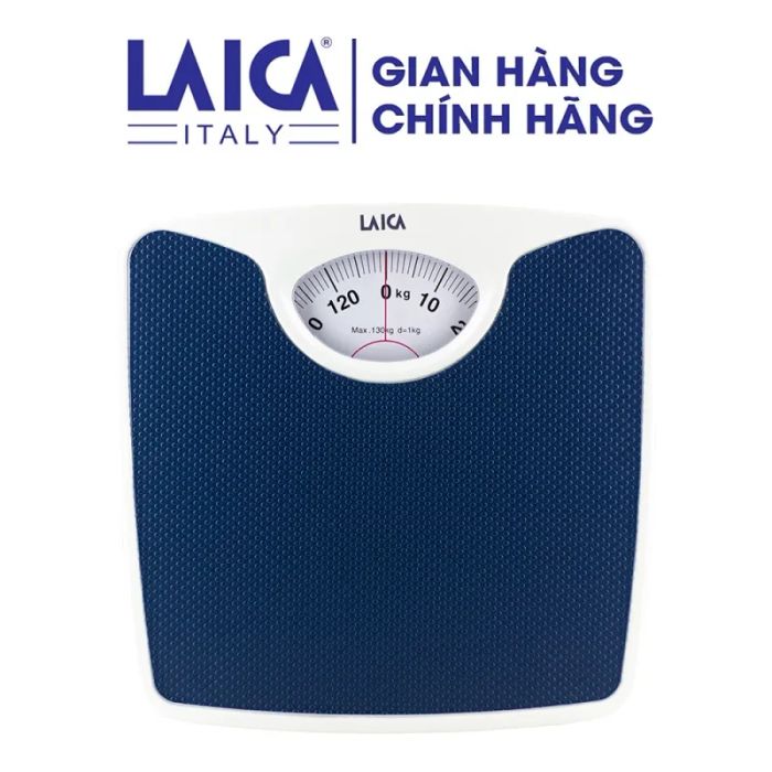 Hình ảnh cân sức khỏe Laica PS2018