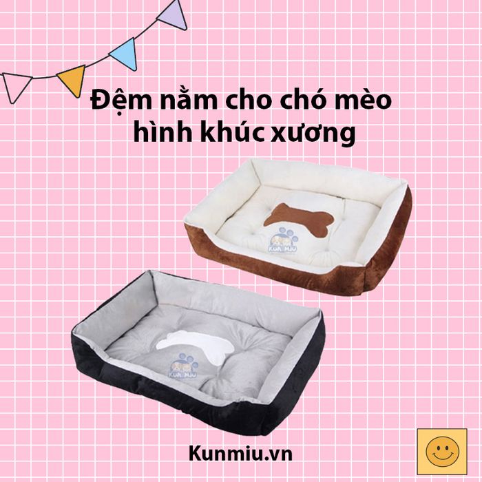 Không gian hiện đại tại Kún Miu Pet Shop