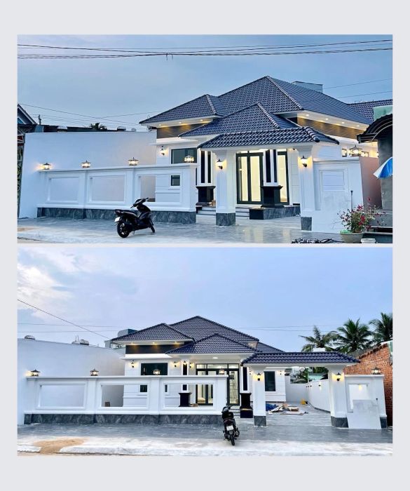 [Bộ sưu tập hình ảnh] OpenHome - Tinh hoa kiến trúc qua từng đường nét