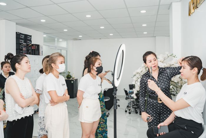 MaiLee Brows Academy ảnh 2