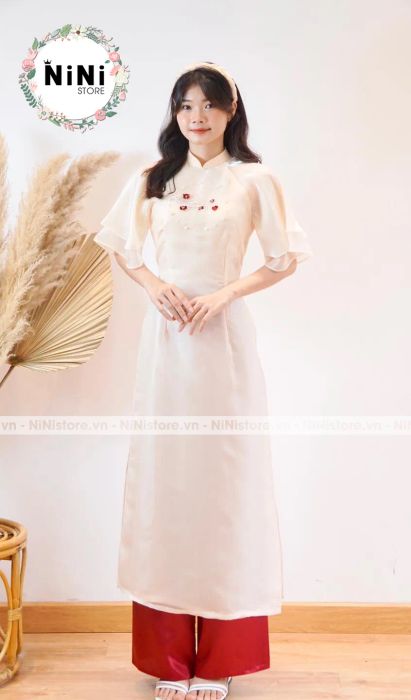 BST Nini Store - Đẳng cấp từng đường kim mũi chỉ