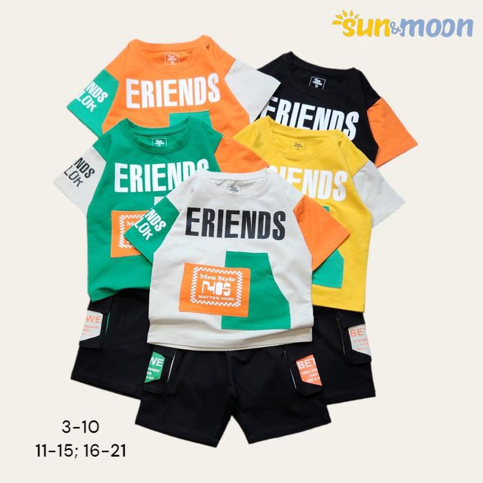 BST đa phong cách tại Sun & Moon