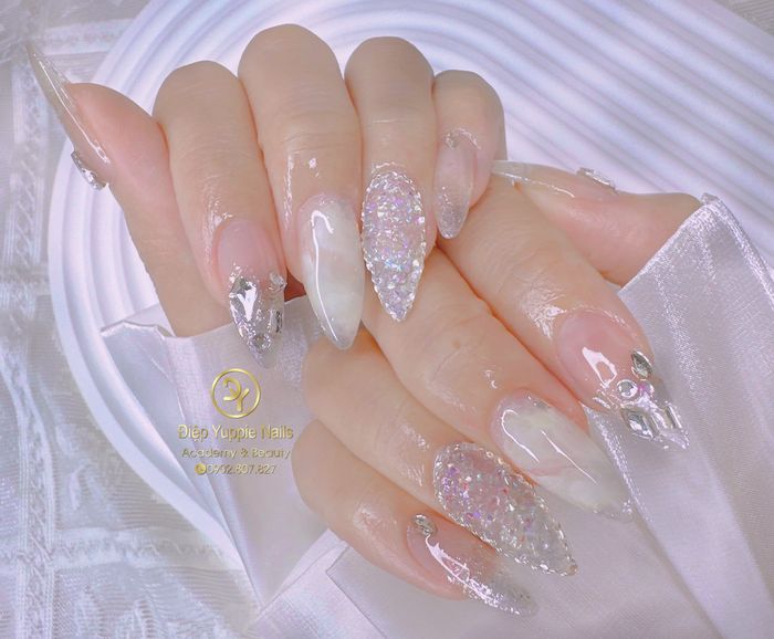 Hình ảnh về Điệp Yuppie Nails