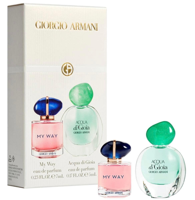 Bộ sưu tập nước hoa đa dạng tại Bùi Mỹ Linh Cosmetic - Ảnh 2