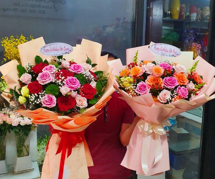 Thiện Ý Flower ảnh 1