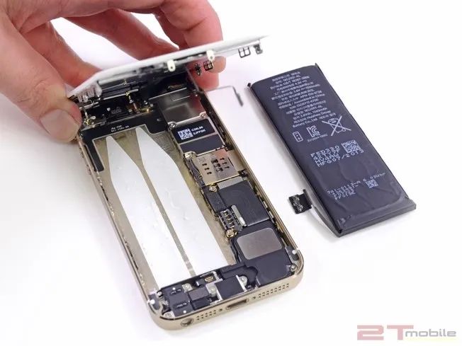 2T Mobile - Sửa chữa iPhone chất lượng cao ảnh 3