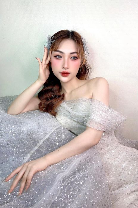 Không gian đào tạo chuyên nghiệp tại Khánh Hòa Make Up