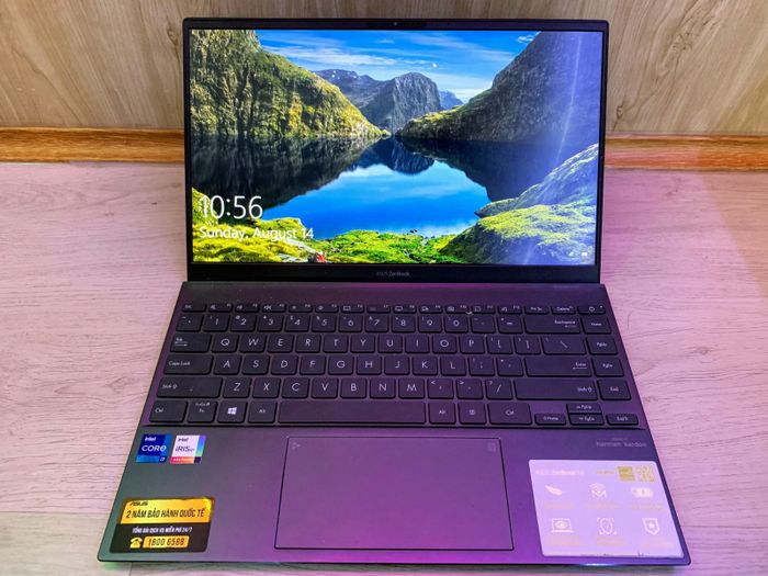 Hình ảnh đầu tiên về Khang Huy Computer - Nơi công nghệ gặp gỡ sự tinh tế