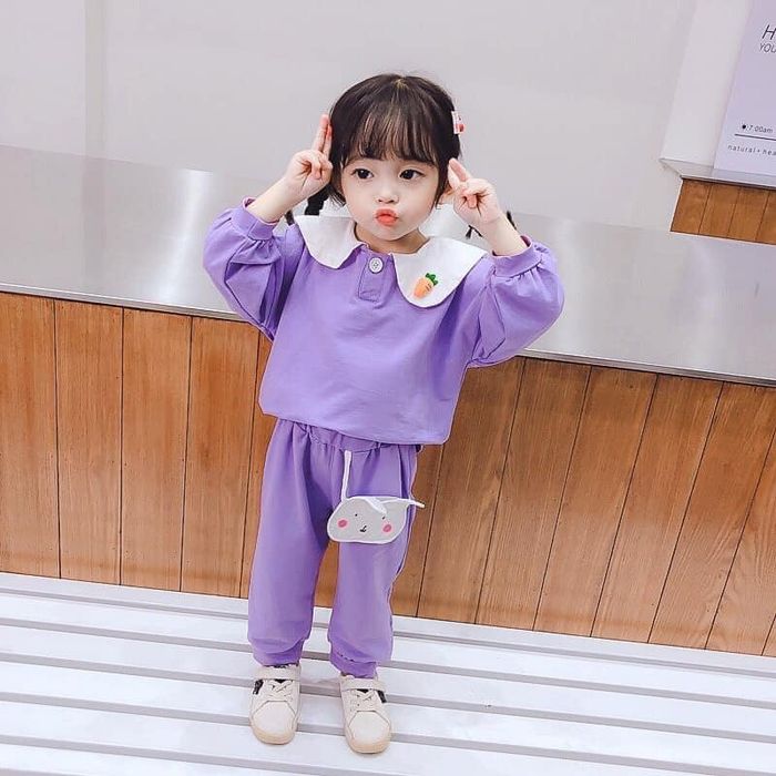 Hình ảnh không gian Yumi Babyshop