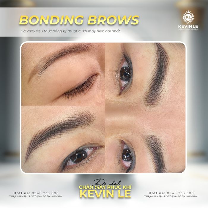 KEVIN LE Beauty Center ảnh 2