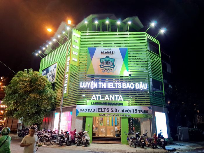 Hình ảnh trung tâm Atlanta Language Educator