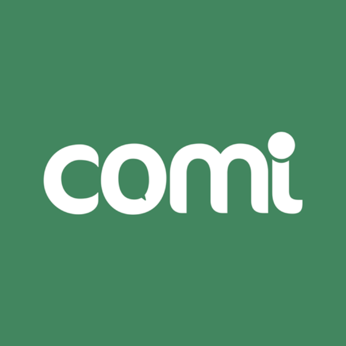 Comi ảnh 1 - Giao diện đọc truyện tranh cao cấp