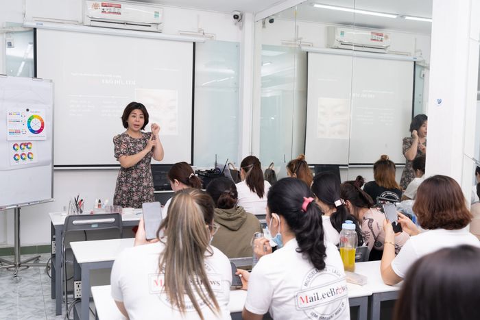 MaiLee Brows Academy ảnh 1
