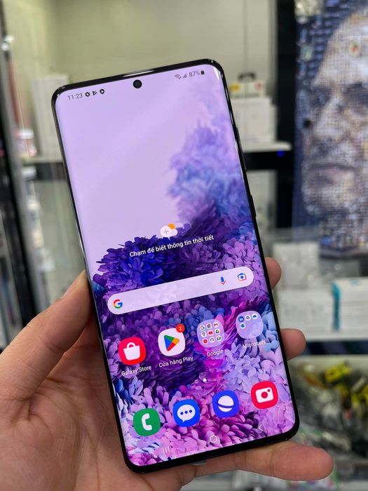 Hình ảnh về Phúc Mobile