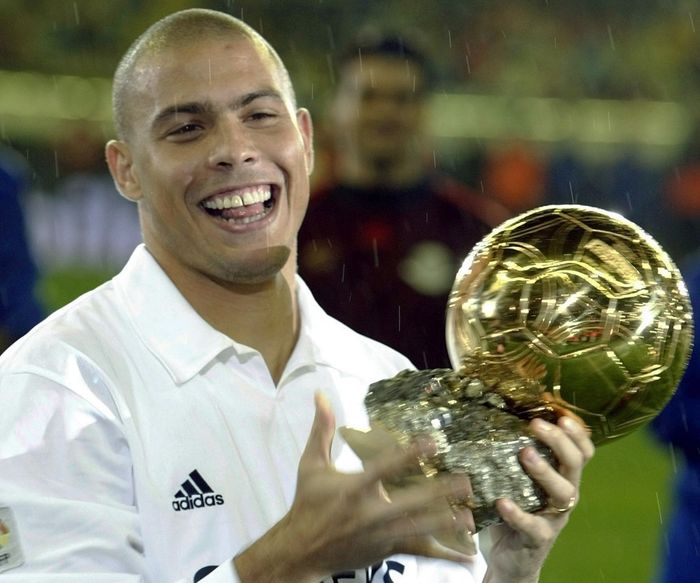 Ronaldo - 