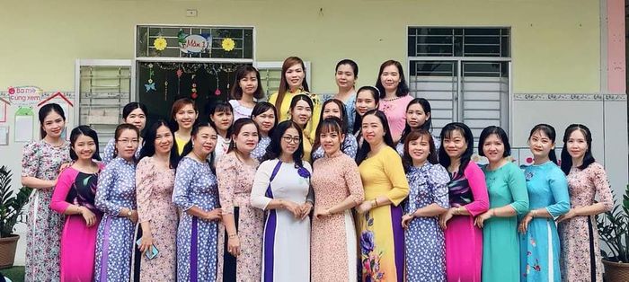 Trường Mầm Non 2 Tháng 9 - Môi Trường Học Tập Sáng Tạo Cho Trẻ