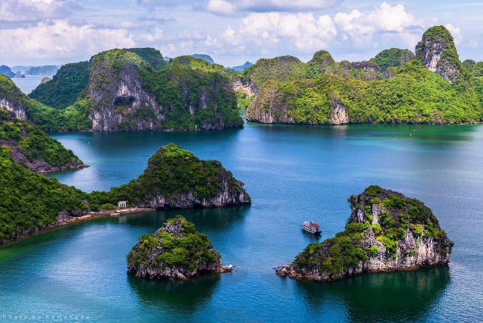 Tuyển tập hình ảnh đẹp mê hoặc (Nguồn: Internet)