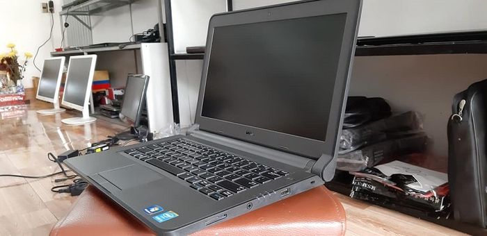 Hình ảnh thứ hai về Laptop 73 - Sự hoàn hảo trong từng sản phẩm