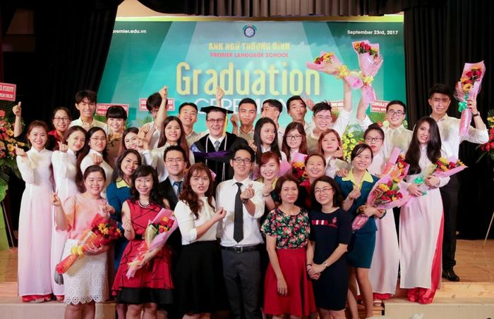 Hình ảnh trung tâm Anh Ngữ Thượng Đỉnh (Premier Language School)