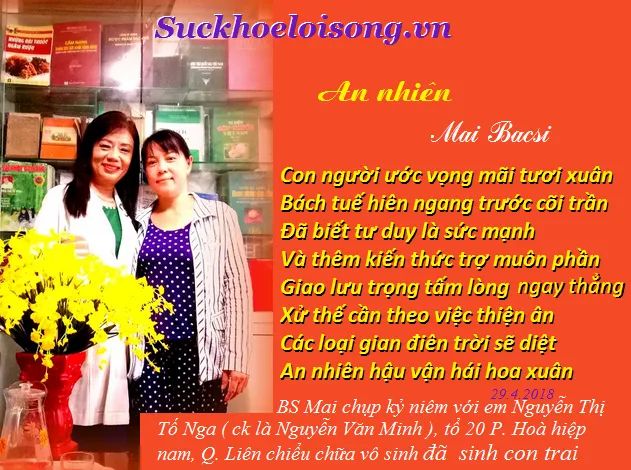 Không gian trị liệu tại Phòng Khám Đông-Tây Y Bác Sĩ Mai Đà Nẵng