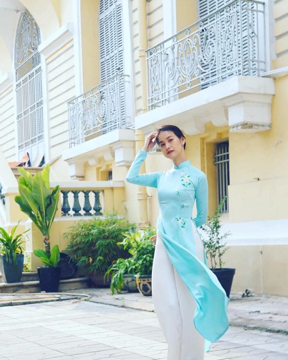 BST Áo Dài Thị - Kết tinh truyền thống và hiện đại