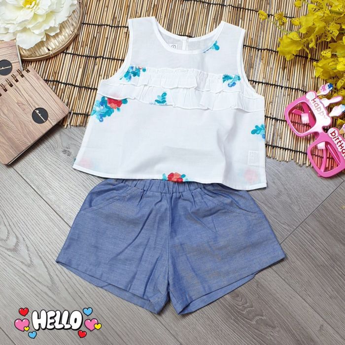 Bộ sưu tập mới nhất tại Pink Planet - Ảnh 2