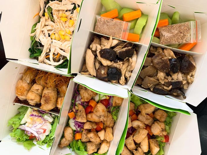 Hình ảnh My Healthy Corner (ảnh 2)