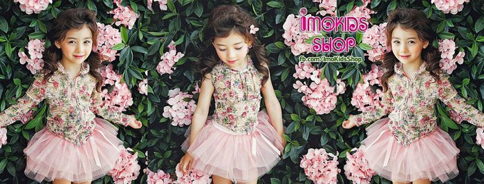 Những thiết kế độc đáo tại Imo Kids Shop - Ảnh 3