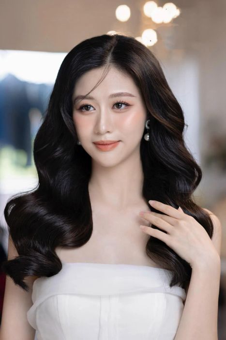 Không gian đào tạo chuyên nghiệp tại TOM.studio - Nơi ươm mầm tài năng makeup