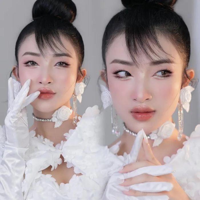 Ngọc Thạch Make Up Academy ảnh 2