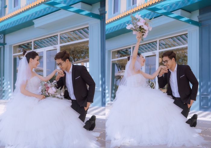 Wind Media - Khoảnh khắc đẹp số 2