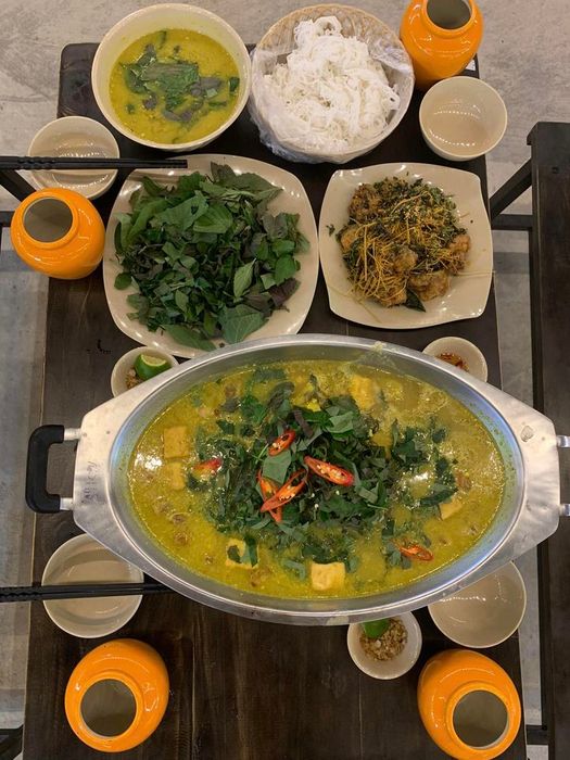 Trải nghiệm ẩm thực tại 2T Quán qua ảnh số 2