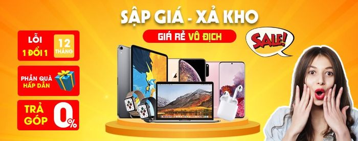 [Hình ảnh] Bộ sưu tập iPhone đa dạng tại Thế Giới Số 3A - Nơi uy tín được kiểm chứng