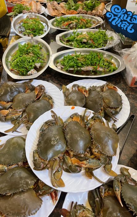 Nhà Hàng Thảo Nguyên 2 ảnh 3